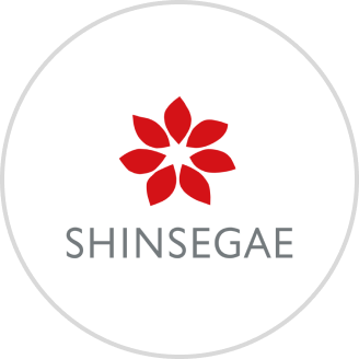 shinsegae